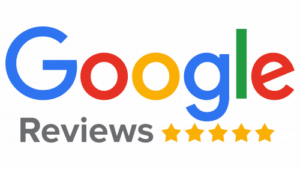 Logo for Google Business Profile Reviews