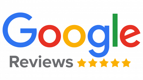 Logo for Google Business Profile Reviews